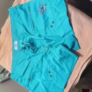 Guy Harvey beach shorts